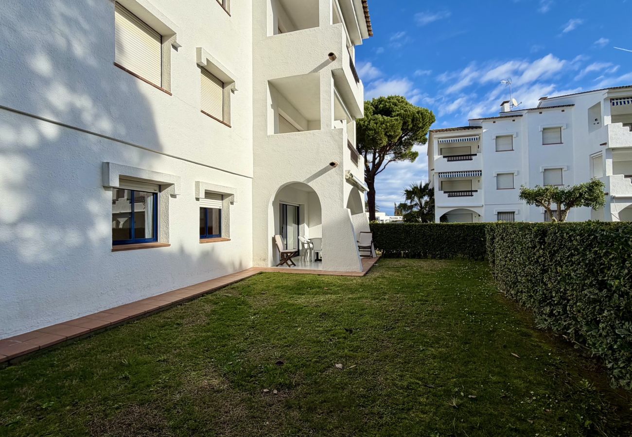 Apartamento en Pals - NAUTIC GOLF A 101