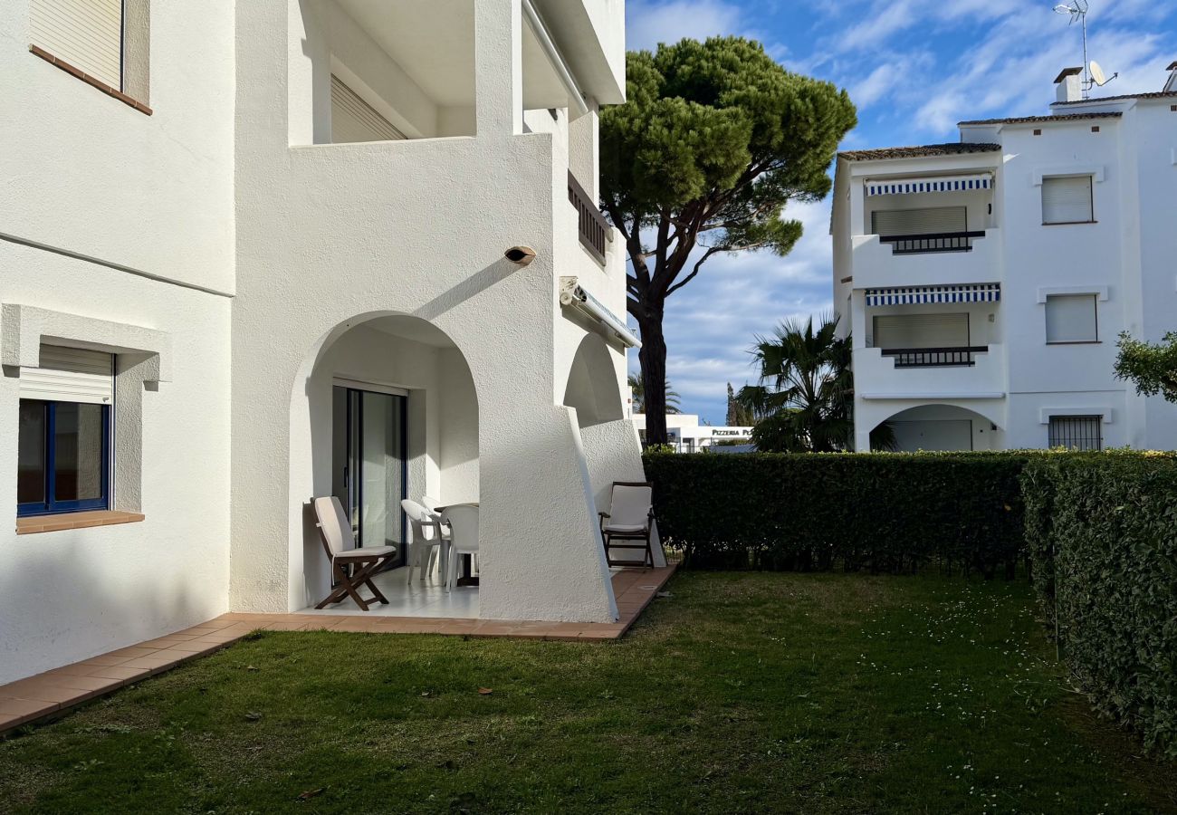 Apartamento en Pals - NAUTIC GOLF A 101