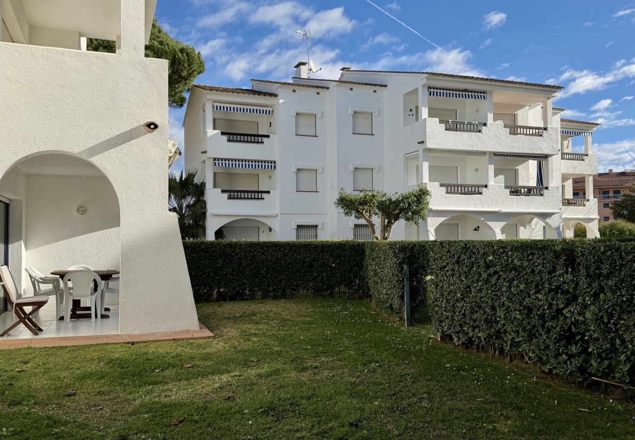 Apartamento en Pals - NAUTIC GOLF A 101
