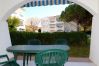Apartamento en Pals - NAUTIC GOLF A 101 Apartamento en Pals - NAUTIC GOLF A 101