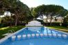 Apartamento en Pals - NAUTIC GOLF A 101 Apartamento en Pals - NAUTIC GOLF A 101