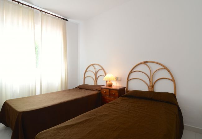 Apartamento en Pals - GREEN CLUB B 104 Apartamento en Pals - GREEN CLUB B 104