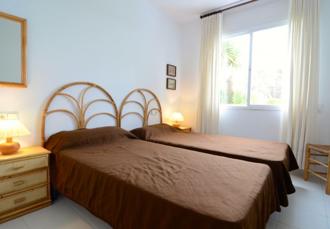 Apartamento en Pals - GREEN CLUB B 104 Apartamento en Pals - GREEN CLUB B 104