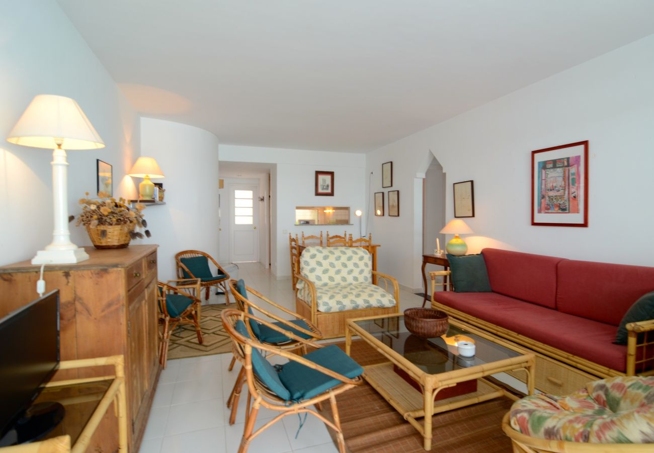 Apartamento en Pals - GREEN CLUB B 104