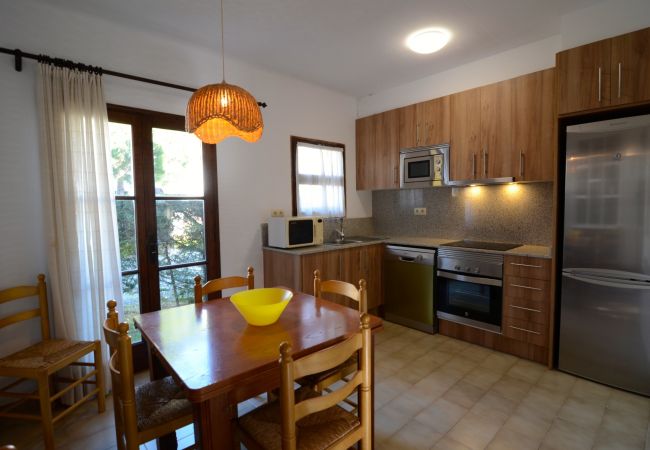 Casa en Pals - PIVERD DEL GOLF 22 Casa en Pals - PIVERD DEL GOLF 22