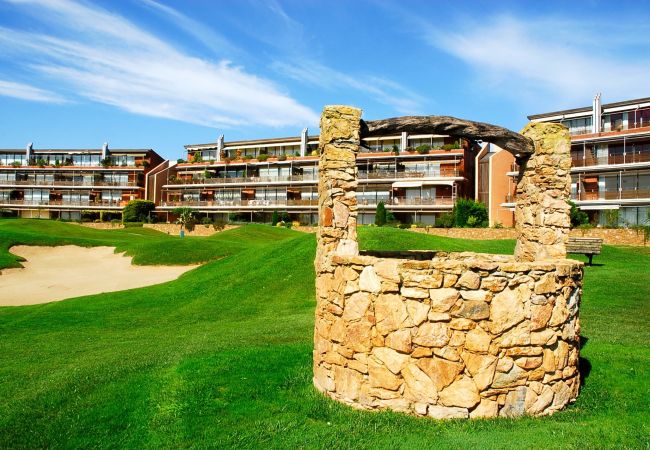 Estudio en Gualta - EMPORDA GOLF ESTUDI 4 1-2 Estudio en Gualta - EMPORDA GOLF ESTUDI 4 1-2