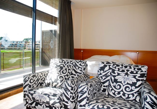 Estudio en Gualta - EMPORDA GOLF ESTUDI 4 1-2 Estudio en Gualta - EMPORDA GOLF ESTUDI 4 1-2