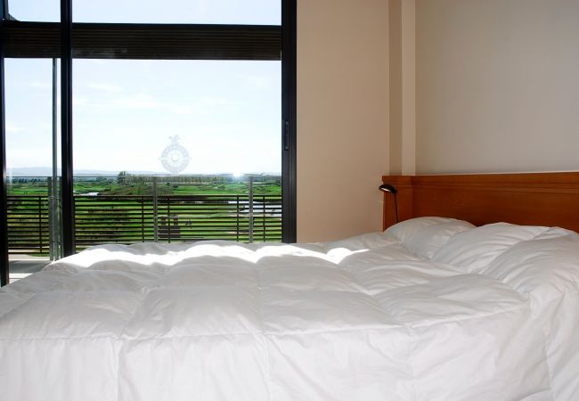 Estudio en Gualta - EMPORDA GOLF ESTUDI 4 1-2 Estudio en Gualta - EMPORDA GOLF ESTUDI 4 1-2