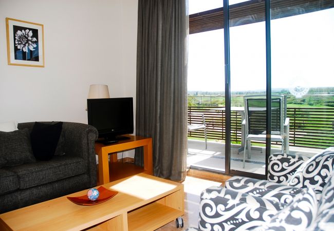 Estudio en Gualta - EMPORDA GOLF ESTUDI 4 1-2 Estudio en Gualta - EMPORDA GOLF ESTUDI 4 1-2