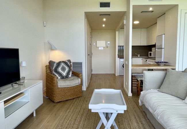 Estudio en Gualta - EMPORDA GOLF ESTUDI 4-1-3 Estudio en Gualta - EMPORDA GOLF ESTUDI 4-1-3