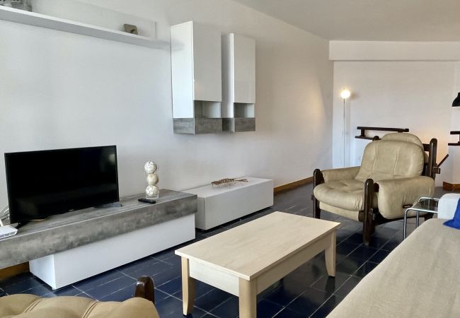 Apartamento en L'Escala - APARTAMENTO PASSEIG DEL MAR 01 Apartamento en L'Escala - APARTAMENTO PASSEIG DEL MAR 01