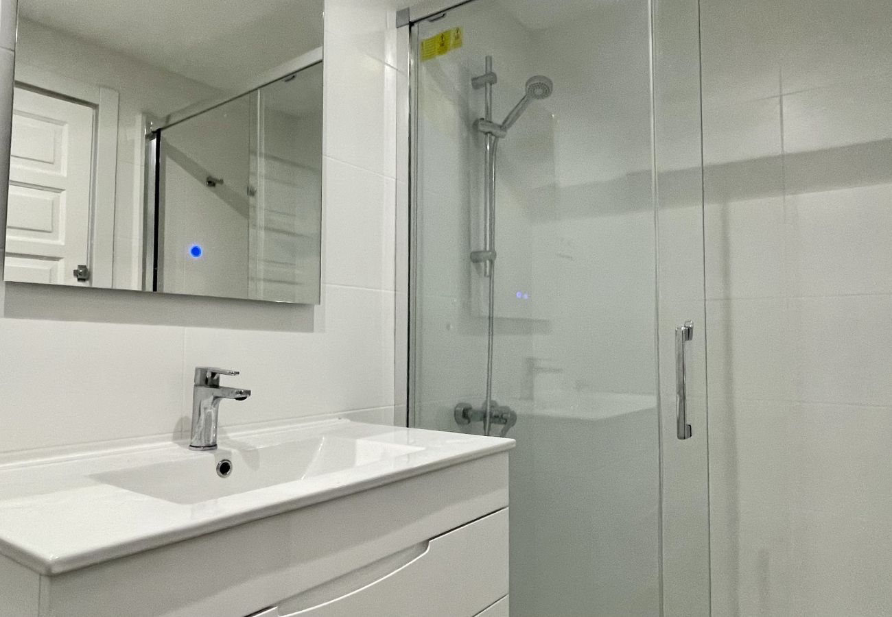 Apartamento en L'Escala - APARTAMENTO PASSEIG DEL MAR 3D