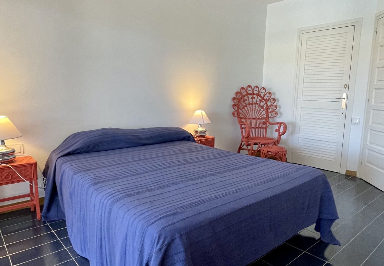 Apartamento en L'Escala - APARTAMENTO PASSEIG DEL MAR 3D