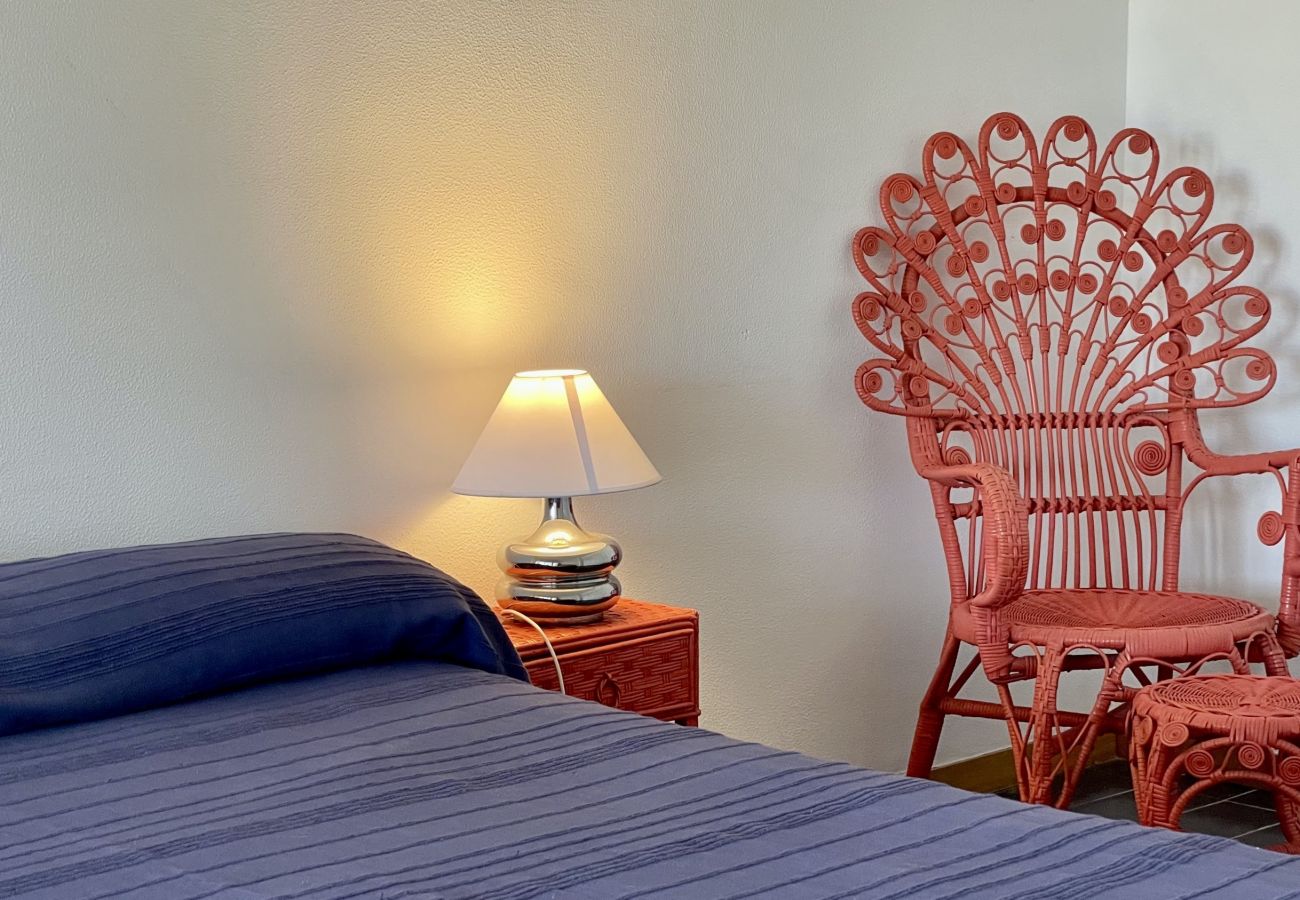 Apartamento en L'Escala - APARTAMENTO PASSEIG DEL MAR 3D