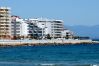 Apartamento en L'Escala - APARTAMENTO PASSEIG DEL MAR 01 Apartamento en L'Escala - APARTAMENTO PASSEIG DEL MAR 01