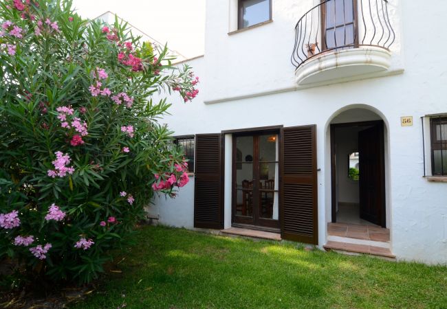 Casa en Pals - PIVERD DEL GOLF 56 Casa en Pals - PIVERD DEL GOLF 56