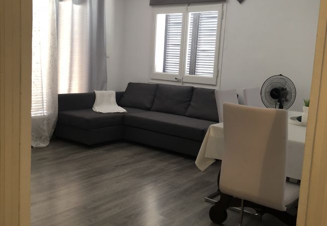 Apartamento en Estartit - MONTGRIS 2-9 Apartamento en Estartit - MONTGRIS 2-9