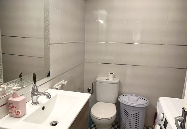 Apartamento en Estartit - MONTGRIS 2-9 Apartamento en Estartit - MONTGRIS 2-9