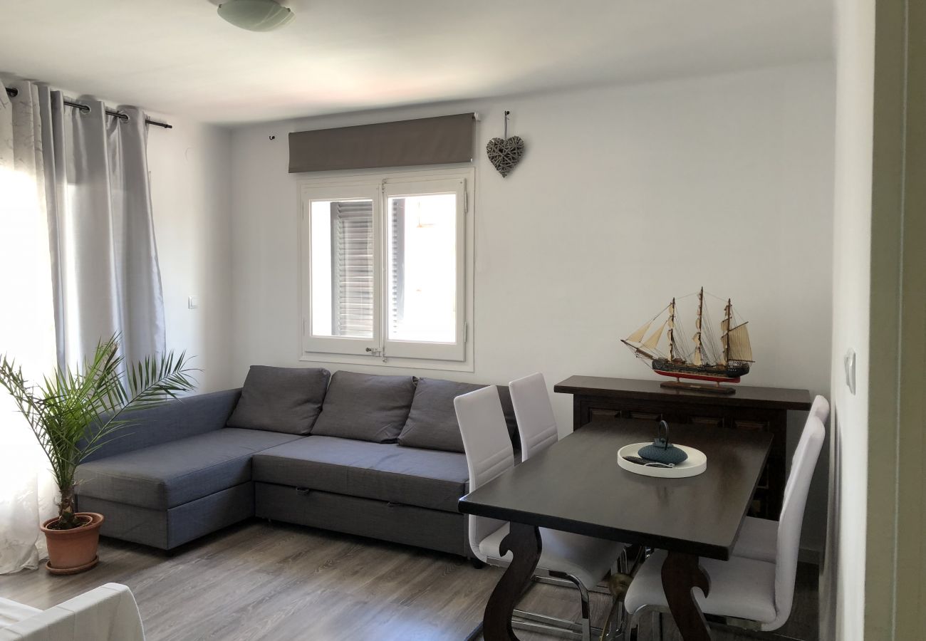 Apartamento en Estartit - MONTGRIS 2-9