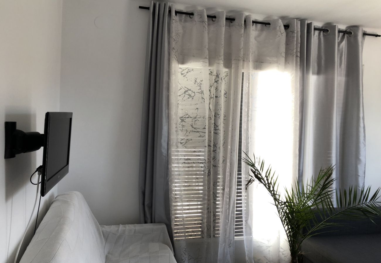 Apartamento en Estartit - MONTGRIS 2-9