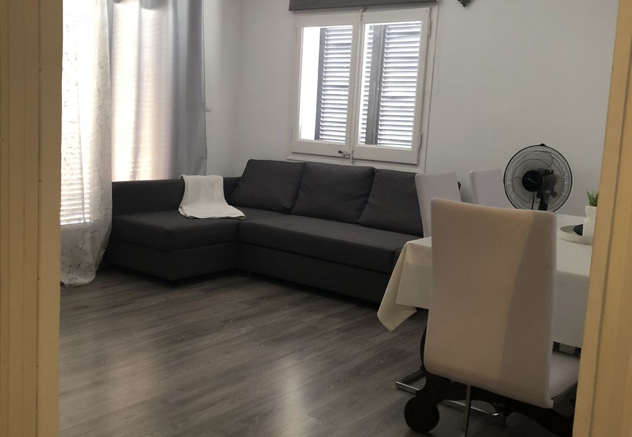 Apartamento en Estartit - MONTGRIS 2-9