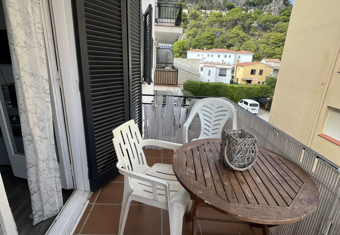 Apartamento en Estartit - MONTGRIS 2-9