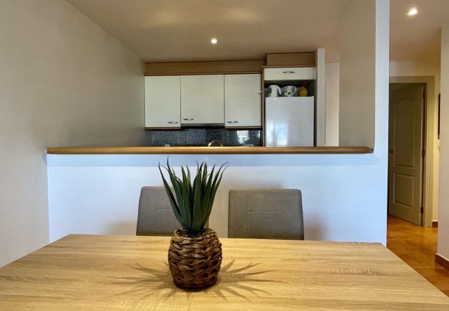 Apartamento en Pals - GREEN MAR G 304 Apartamento en Pals - GREEN MAR G 304