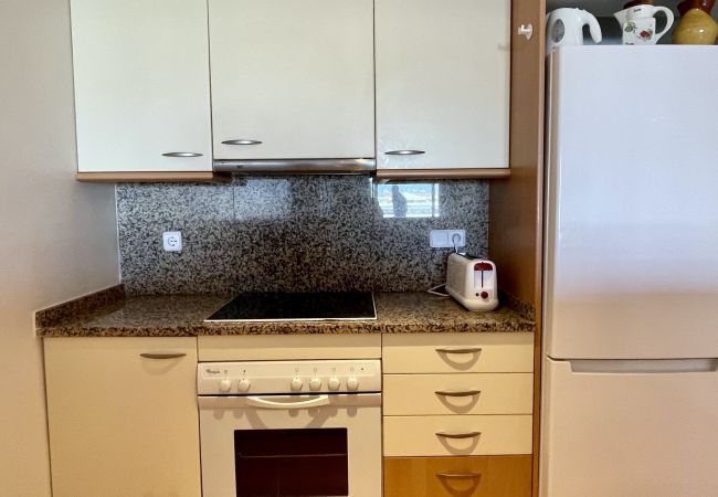 Apartamento en Pals - GREEN MAR G 304 Apartamento en Pals - GREEN MAR G 304