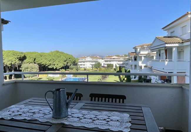 Apartamento en Pals - GREEN MAR G 304 Apartamento en Pals - GREEN MAR G 304