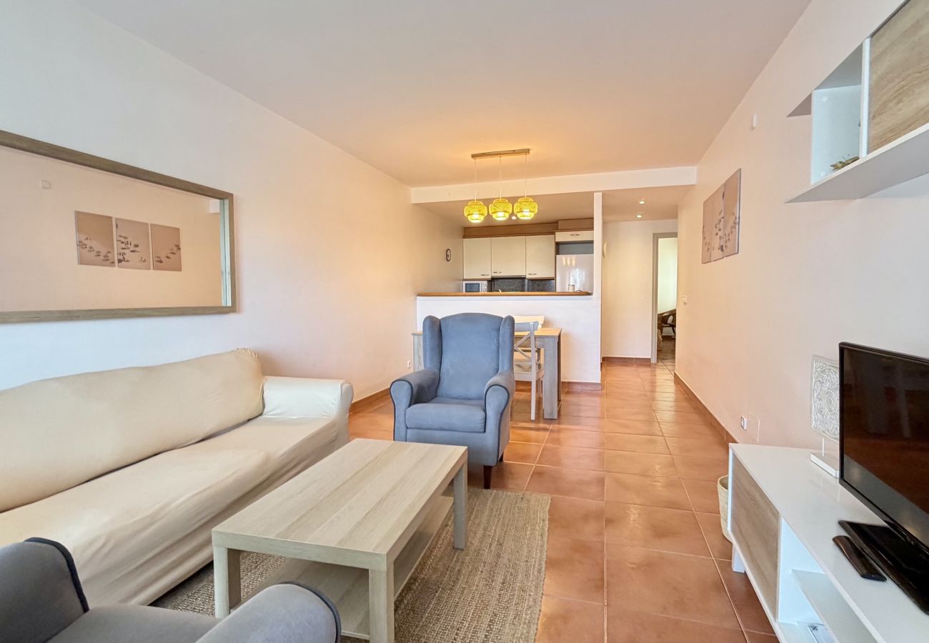 Apartamento en Pals - GREEN MAR G 304