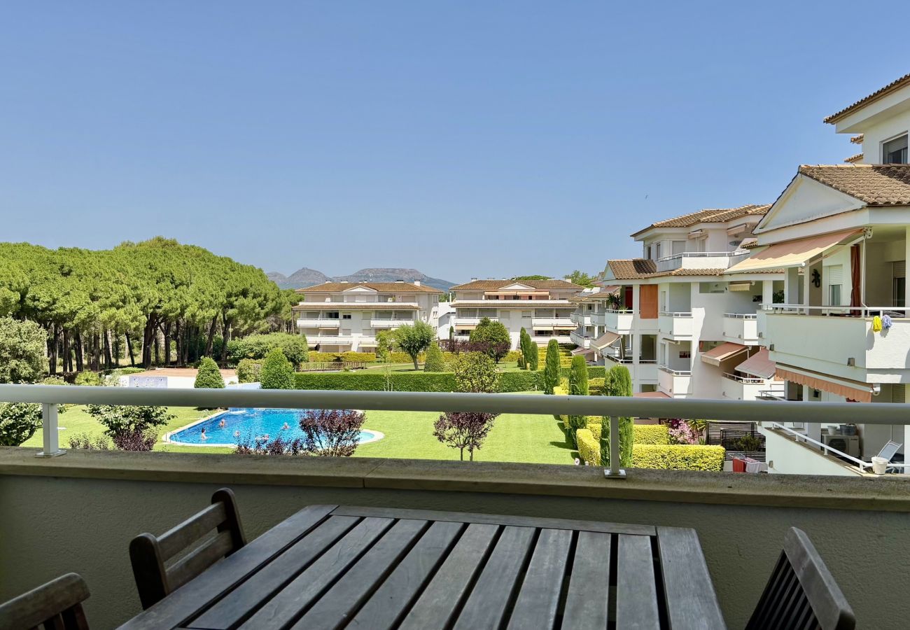 Apartamento en Pals - GREEN MAR G 304