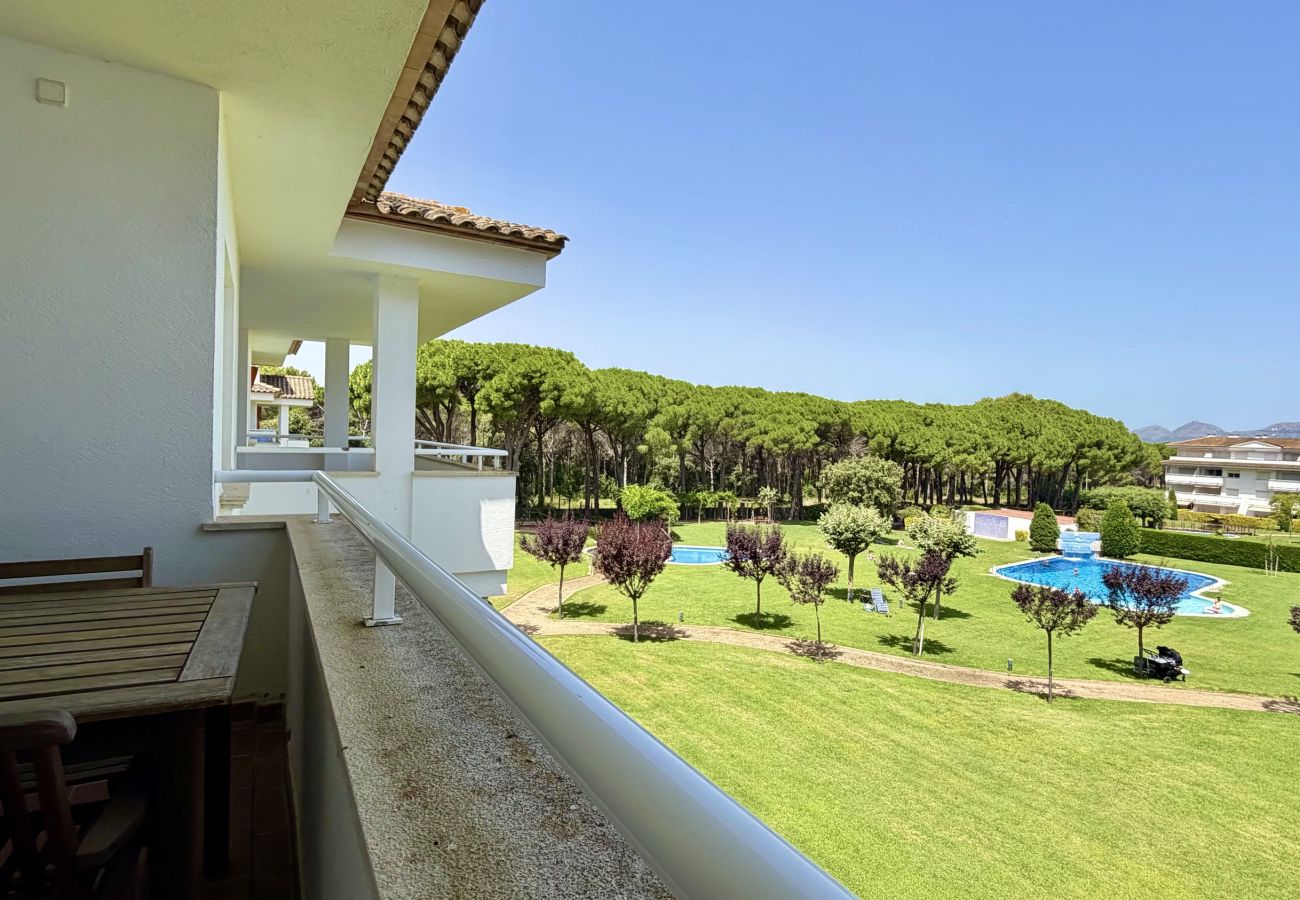 Apartamento en Pals - GREEN MAR G 304