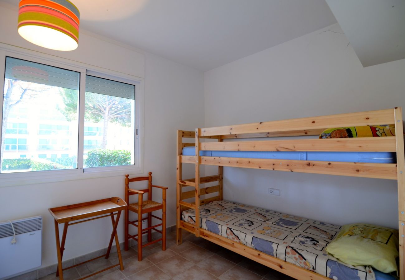 Apartamento en Pals - GREEN MAR F 101