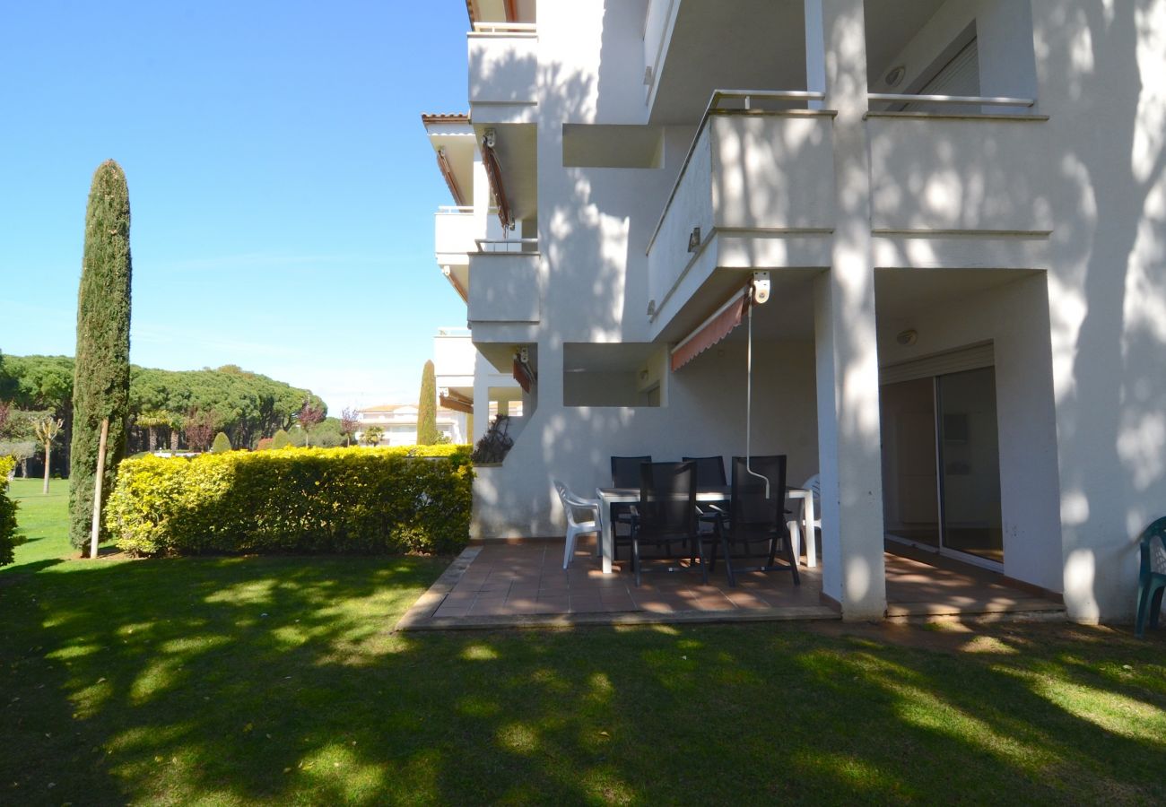 Apartamento en Pals - GREEN MAR F 101