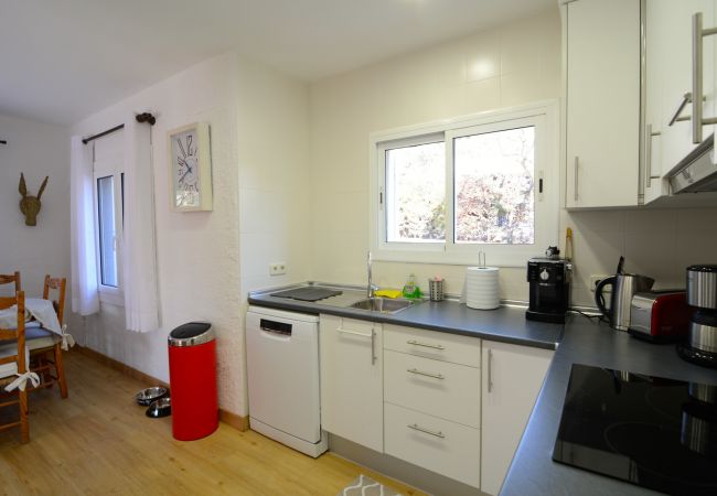 Villa en Estartit - ANDORRA 68 Villa en Estartit - ANDORRA 68