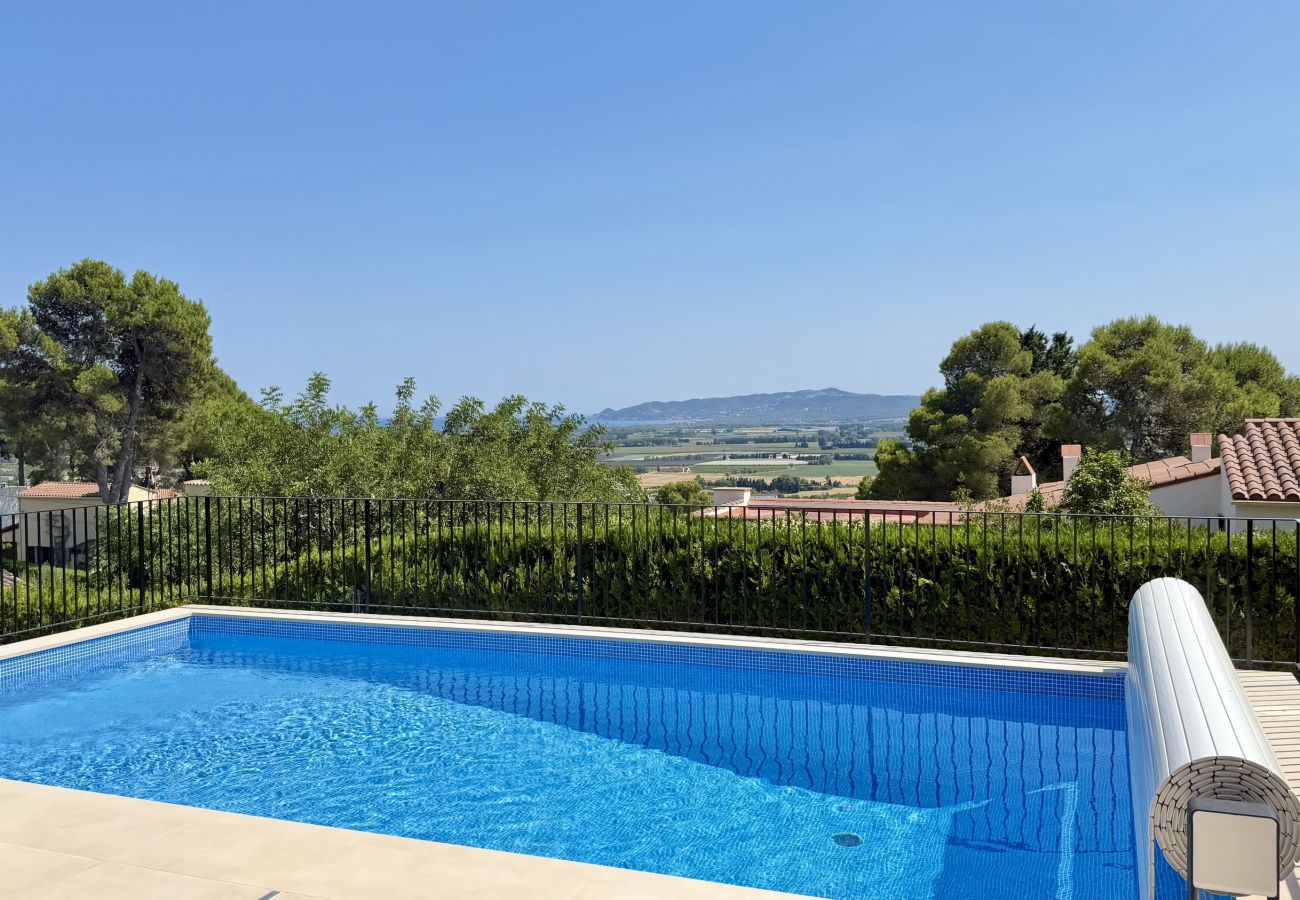 Villa en Estartit - ANDORRA 68