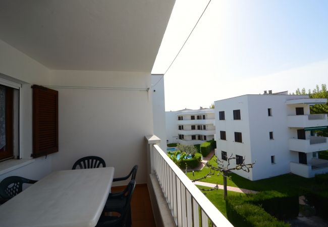 Apartamento en L'Escala - CALA MONTGO 15 2D Apartamento en L'Escala - CALA MONTGO 15 2D
