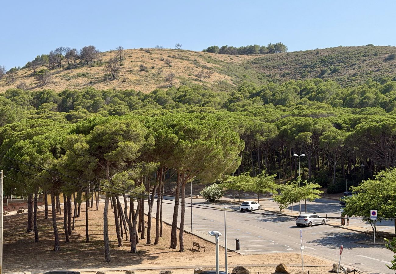 Apartamento en L'Escala - CALA MONTGO 15 2D