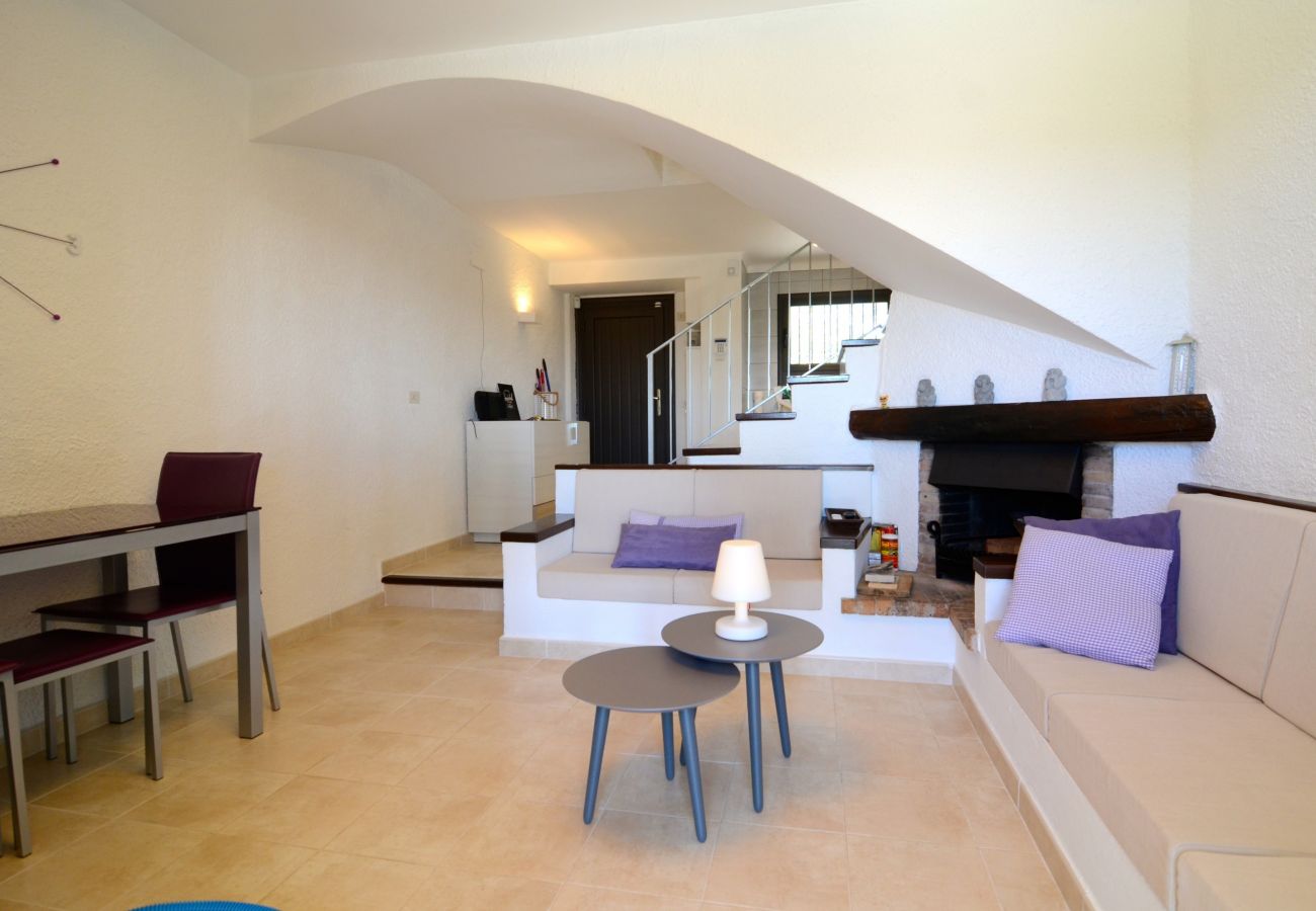 Casa en Estartit - ATENES 12