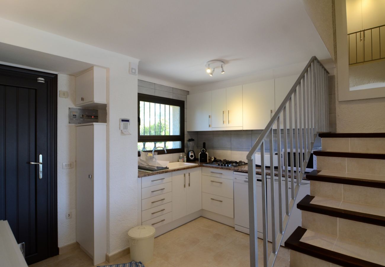 Casa en Estartit - ATENES 12