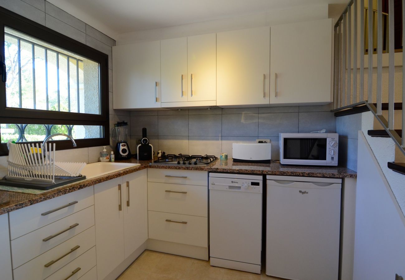 Casa en Estartit - ATENES 12