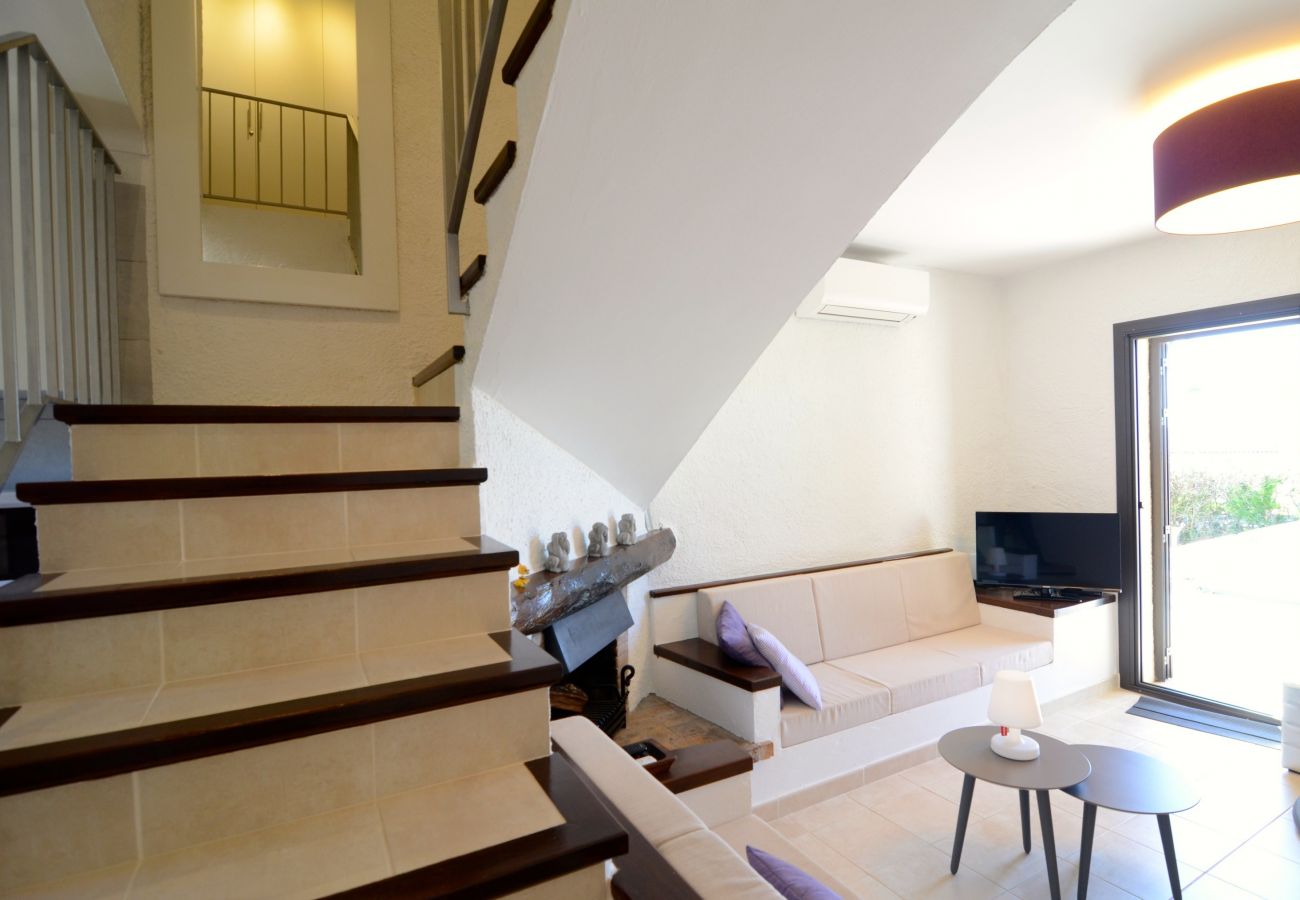 Casa en Estartit - ATENES 12