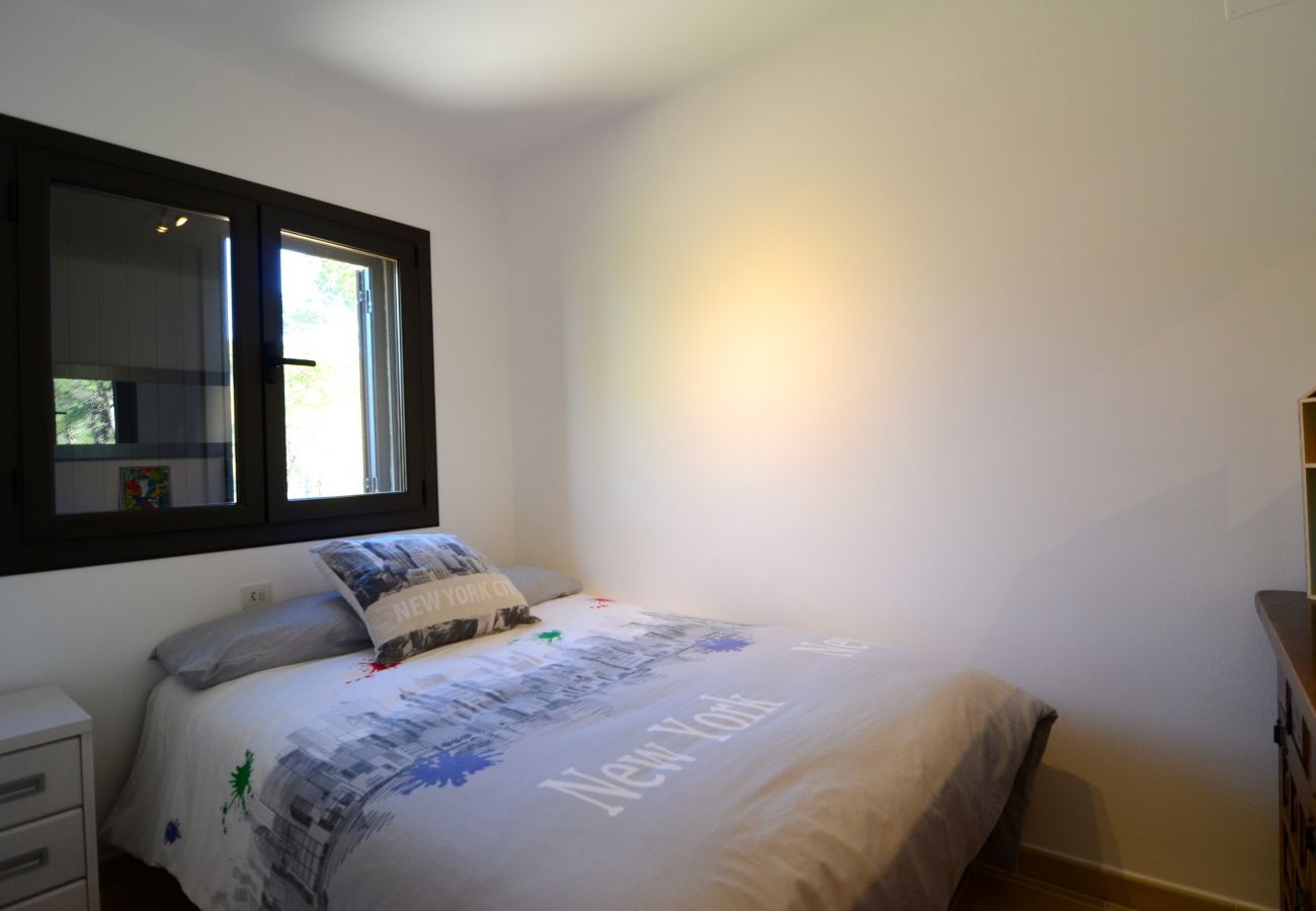 Casa en Estartit - ATENES 12