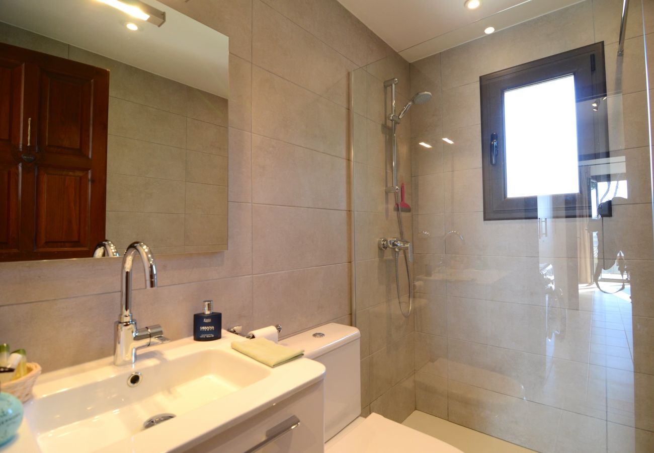 Casa en Estartit - ATENES 12
