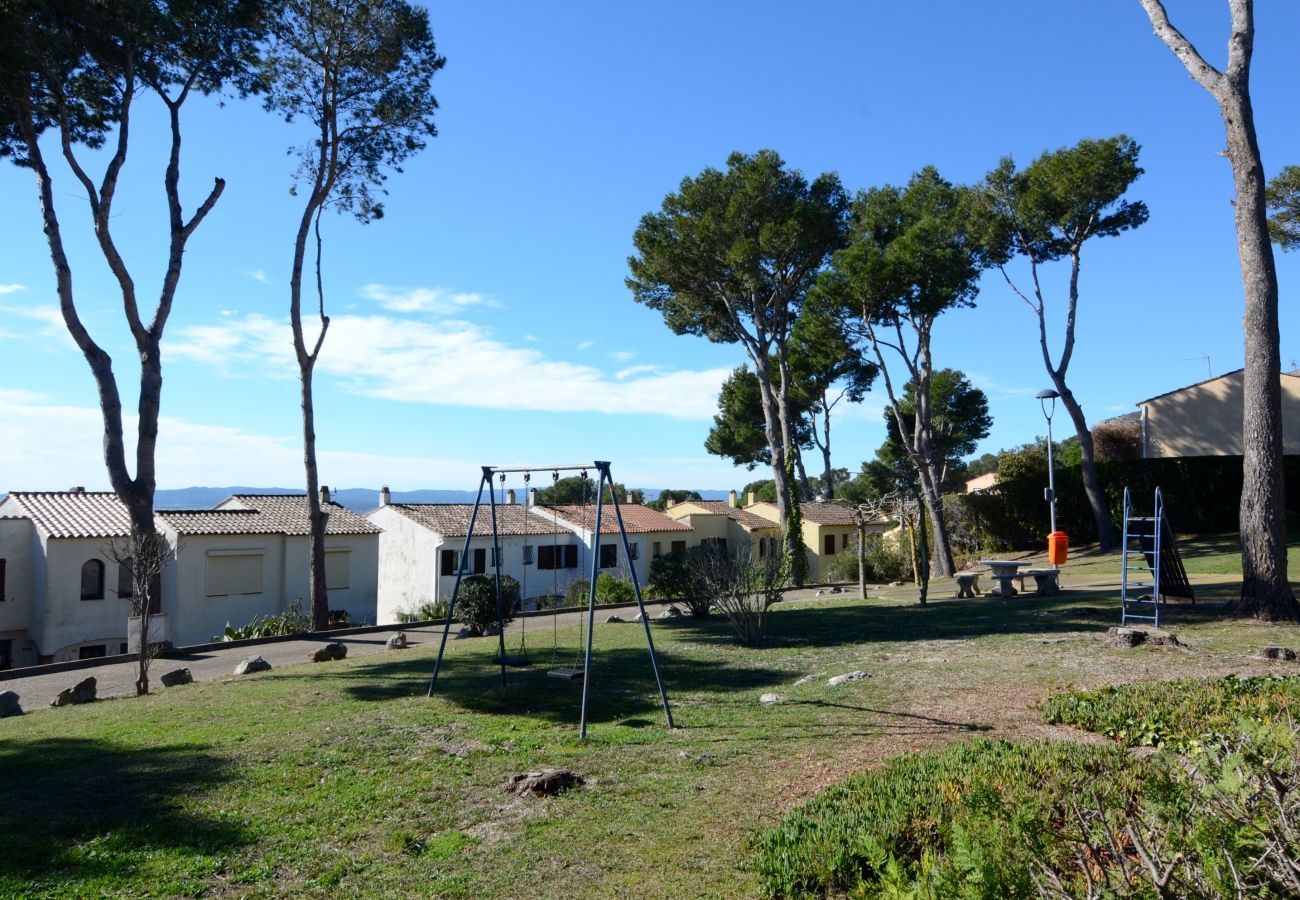 Casa en Estartit - ATENES 12