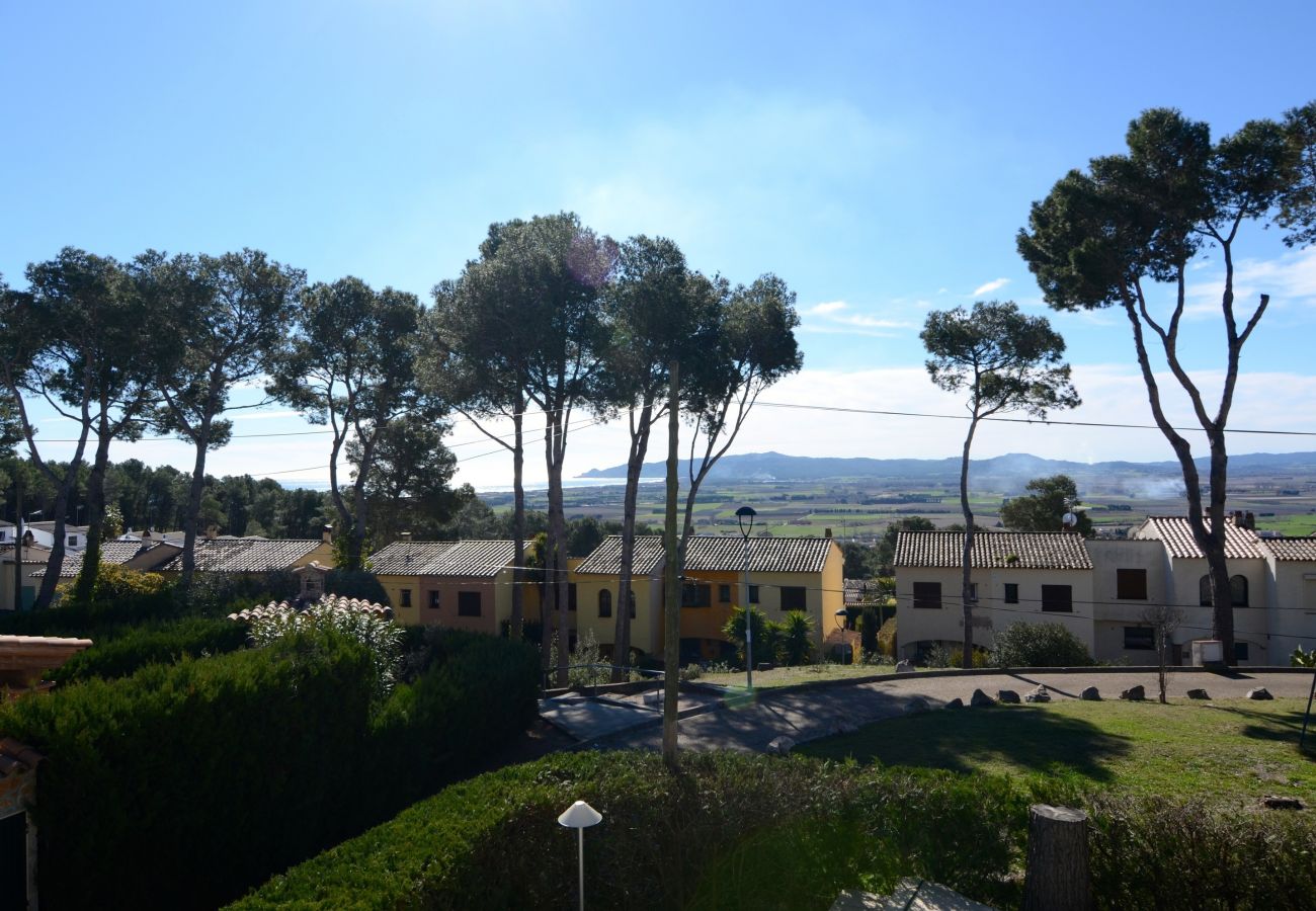 Casa en Estartit - ATENES 12