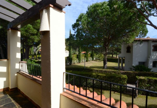 Casa en Pals - RACO DEL GOLF 12 Casa en Pals - RACO DEL GOLF 12