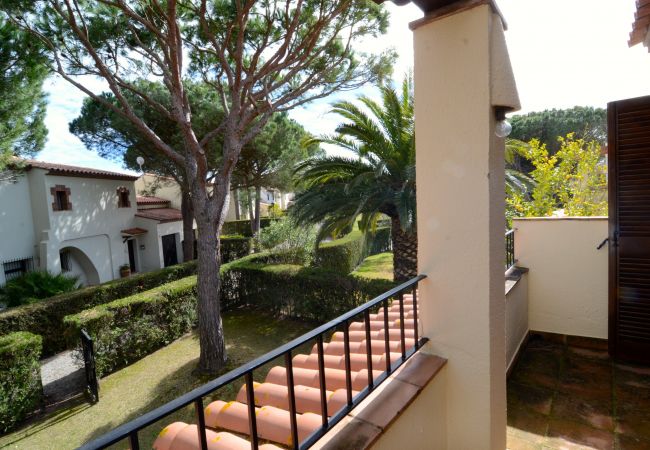 Casa en Pals - RACO DEL GOLF 12 Casa en Pals - RACO DEL GOLF 12