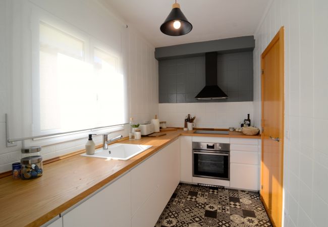 Villa en L'Escala - VILLA PISCINA PRIVADA COSSIS Villa en L'Escala - VILLA PISCINA PRIVADA COSSIS