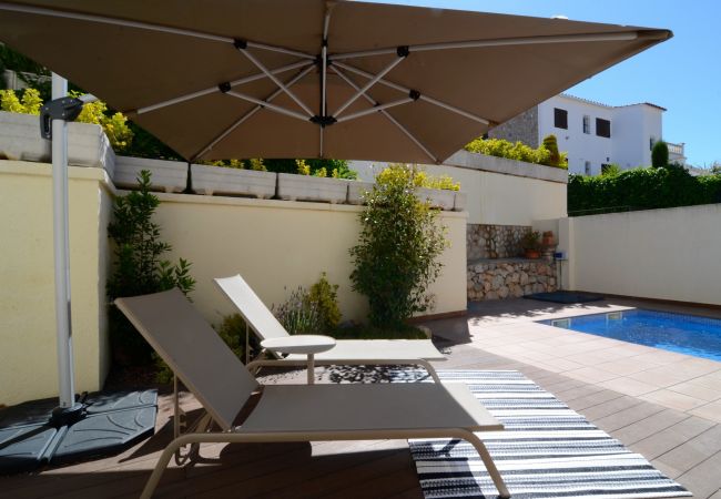 Villa en L'Escala - VILLA PISCINA PRIVADA COSSIS Villa en L'Escala - VILLA PISCINA PRIVADA COSSIS